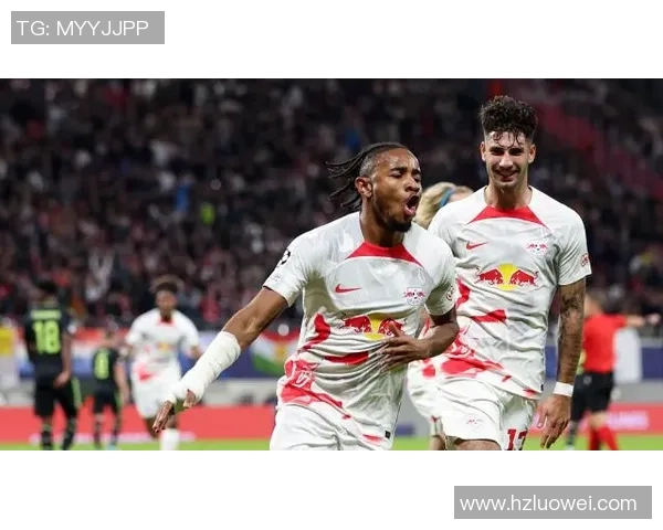 西甲激战莱比锡大胜皇马四球逆转全场激情瞬间解析