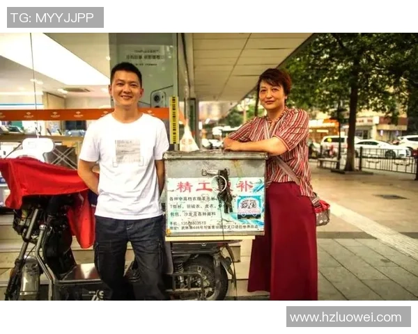 黄军专访：从街头到舞台的蜕变与坚持之路