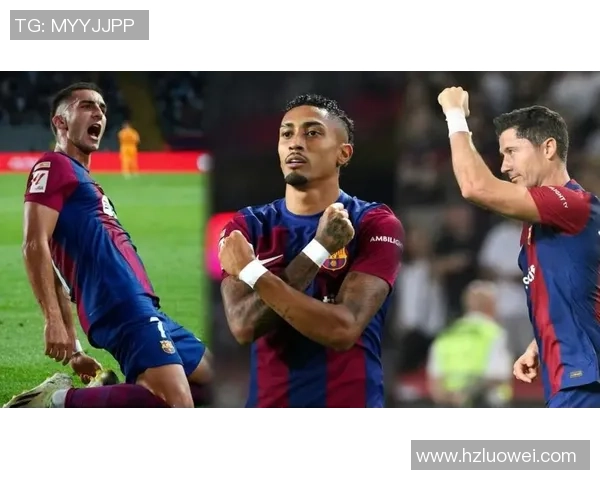 意甲盛宴巴萨狂胜热刺五球大捷帽子戏法点燃全场激情