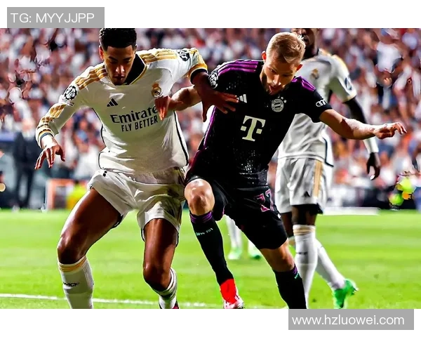 中超激战：拜仁逆转皇马4-3神奇扑救点燃全场激情