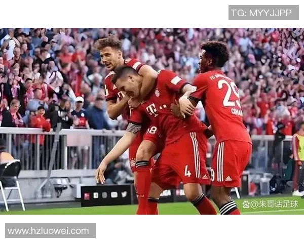 意甲精彩对决里昂强势3-0战胜拜仁全场沸腾瞬间回顾