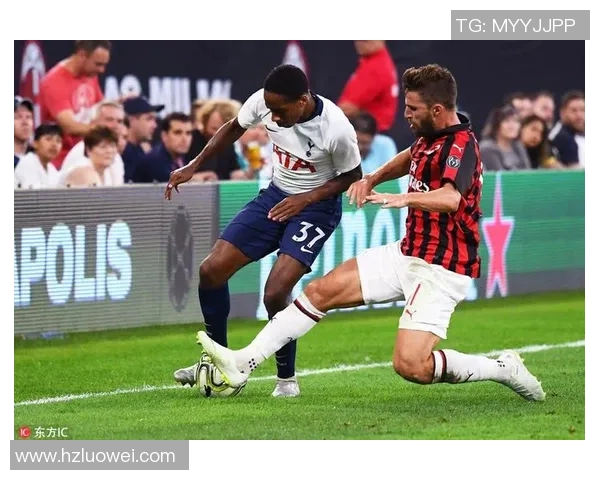 欧联杯精彩对决AC米兰大胜热刺帽子戏法点燃全场激情
