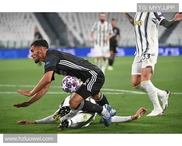 里昂3-0战胜尤文图斯绝杀瞬间引发争议判罚全场沸腾