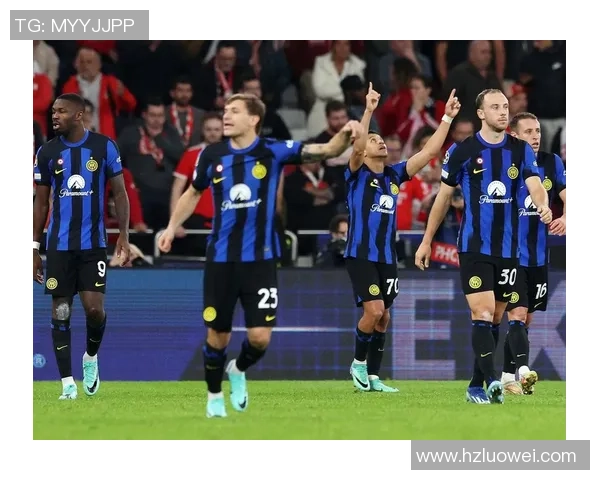 德甲盛宴国米6-2狂胜本菲卡引发转会传闻热潮