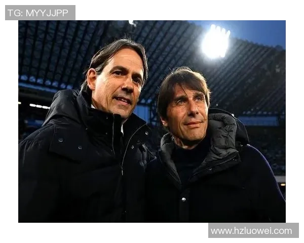 意甲激情对决那不勒斯狂胜国米6-2全场沸腾瞬间回顾与战术解析